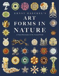 Cover image for Ernst Haeckel's Art Forms in Nature
