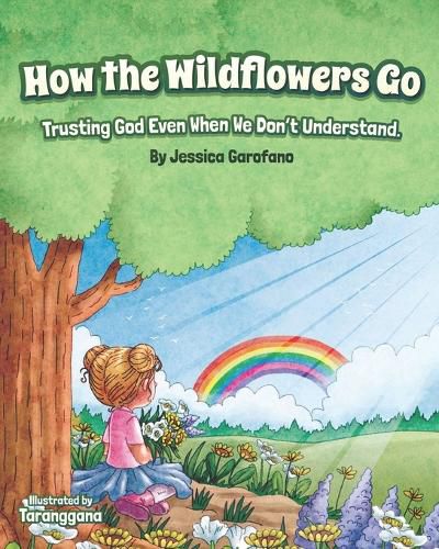 Cover image for How the Wildflowers Go