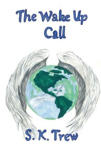 Cover image for The Wake Up Call