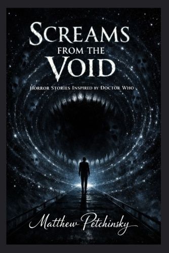 Cover image for Screams from the Void