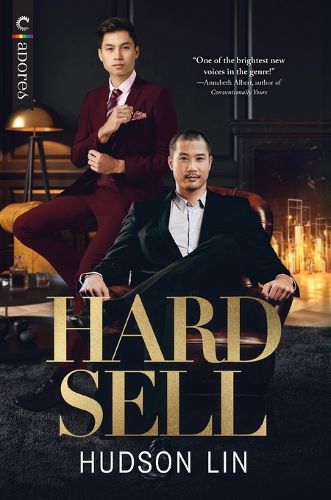 Cover image for Hard Sell: A Best Friend's Brother Romance