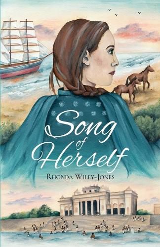 Cover image for Song of Herself
