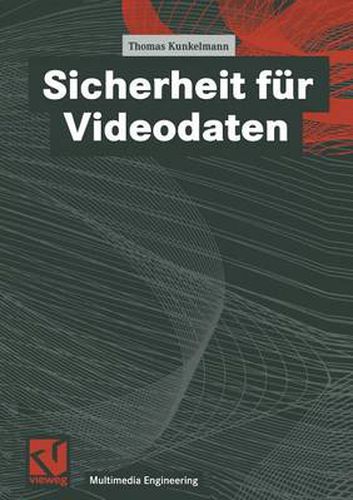 Cover image for Sicherheit Fur Videodaten