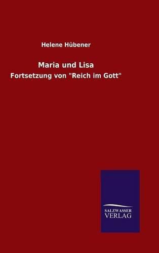 Cover image for Maria und Lisa