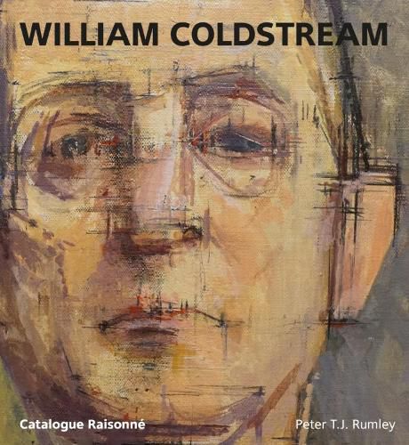 Cover image for William Coldstream: Catalogue Raisonne