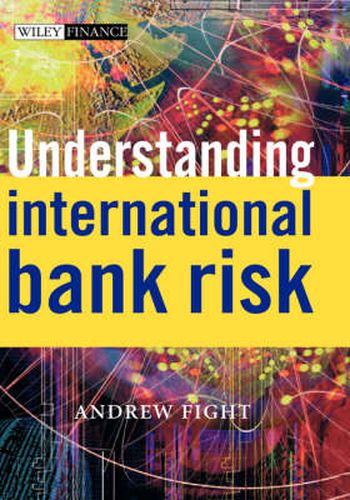 Cover image for Understanding International Bank Risk