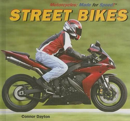 Street Bikes