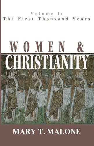 Cover image for Women and Christianity