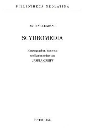 Antoine Legrand: Scydromedia