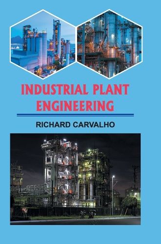 Cover image for Industrial Plant Engineering