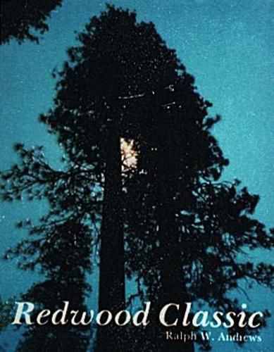 Cover image for Redwood Classic