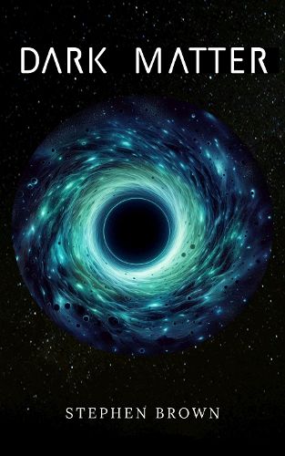 Cover image for DARK MATTER