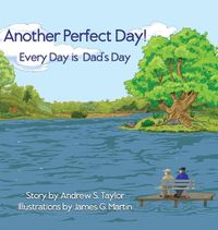 Cover image for Another Perfect Day!