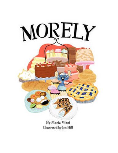 Cover image for Morely