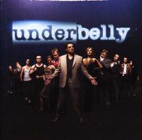Cover image for Underbelly Soundtrack