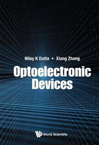 Cover image for Optoelectronic Devices