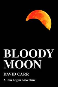 Cover image for Bloody Moon