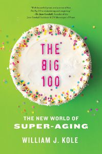Cover image for The Big 100