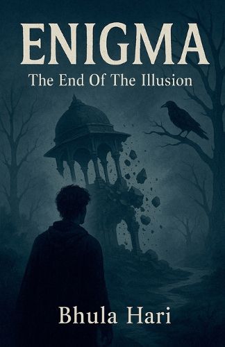 Cover image for Enigma
