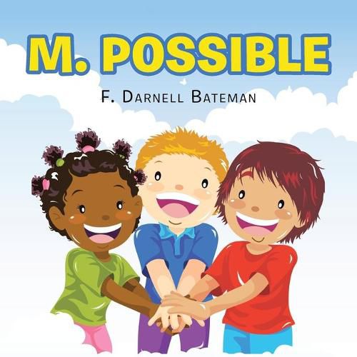 Cover image for M. Possible