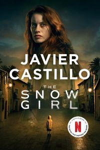 Cover image for The Snow Girl (TV Tie-in Edition)