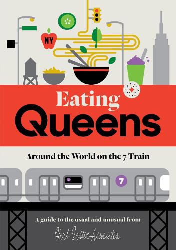 Cover image for Eating Queens