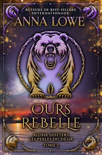 Cover image for Ours rebelle