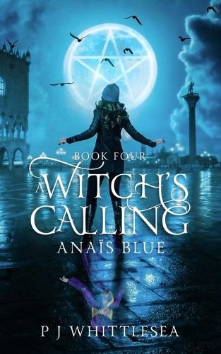 Cover image for A Witch's Calling