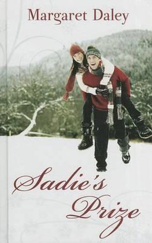 Cover image for Sadie's Prize