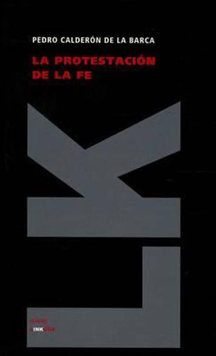 Cover image for La Protestacion de la Fe