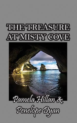 The Treasure At Misty Cove