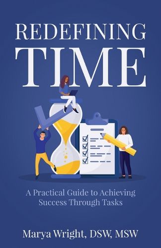 Cover image for Redefining Time