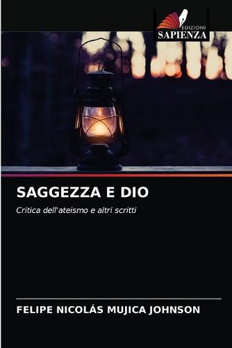 Saggezza E Dio