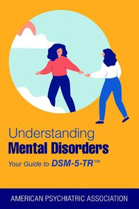 Cover image for Understanding Mental Disorders