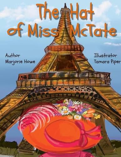 Cover image for The Hat of Miss McTate