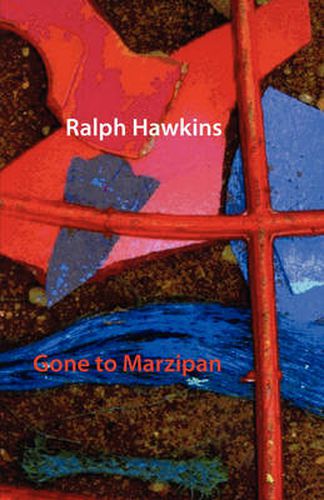 Cover image for Gone to Marzipan