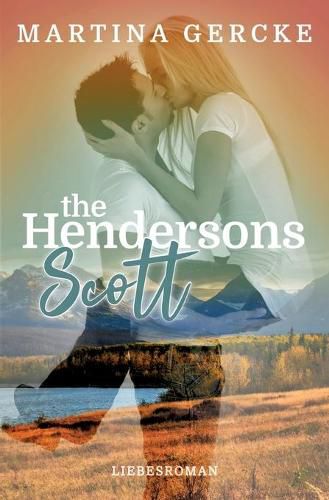 Cover image for Ein Cowboy fur die Liebe: The Hendersons