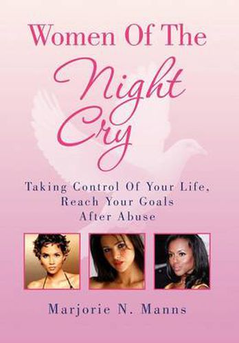 Cover image for Women of the Night Cry