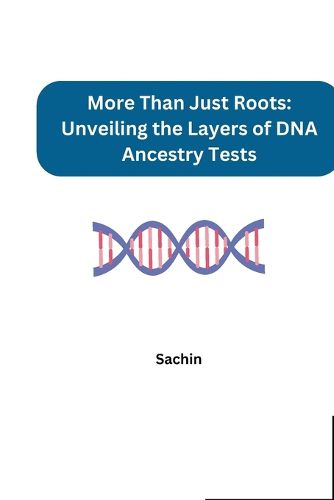 Cover image for More Than Just Roots