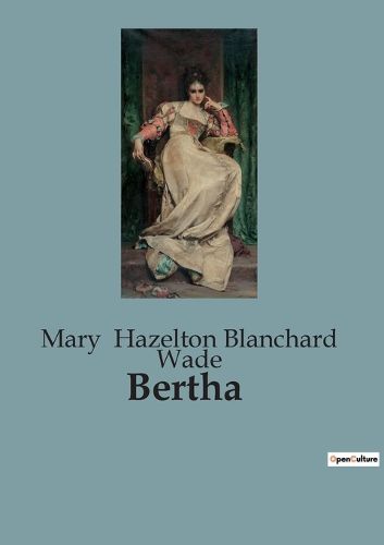 Cover image for Bertha