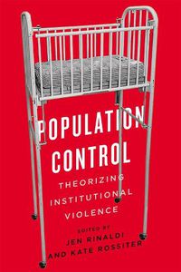 Cover image for Population Control
