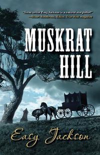 Cover image for Muskrat Hill