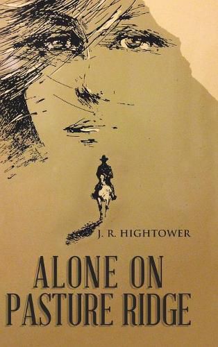 Cover image for Alone on Pasture Ridge