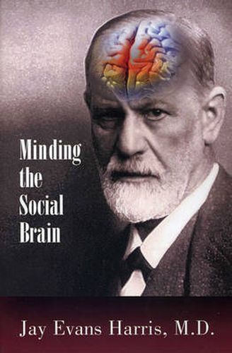 Cover image for Minding the Social Brain