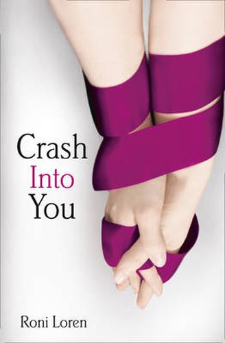 Cover image for Crash Into You