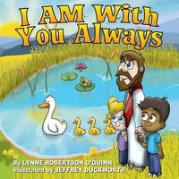 Cover image for I AM With You Always