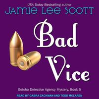 Cover image for Bad Vice