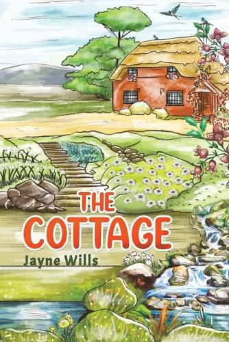 Cover image for The Cottage