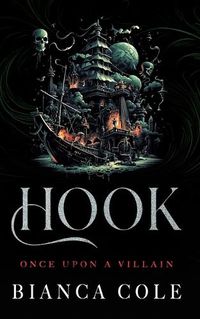 Cover image for Hook