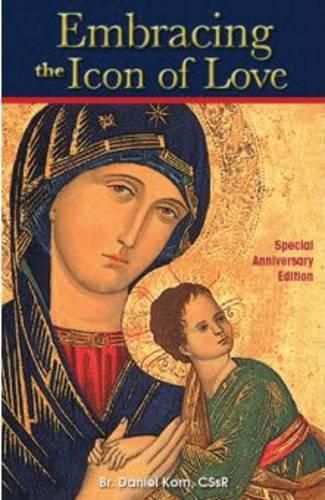 Cover image for Embracing the Icon of Love